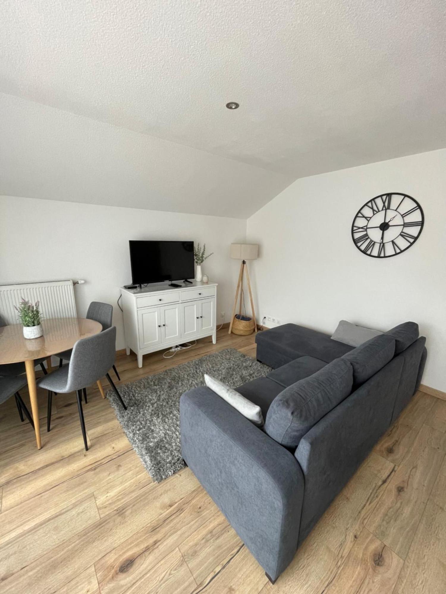 Superbe Appartement Au Calme Avec Vue Sur Le Lac. Évian-les-Bains Exteriér fotografie
